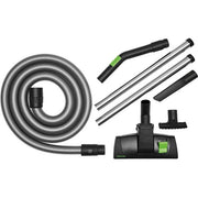 Kit de nettoyage artisan rs-hw d 36-plus 577258 festool