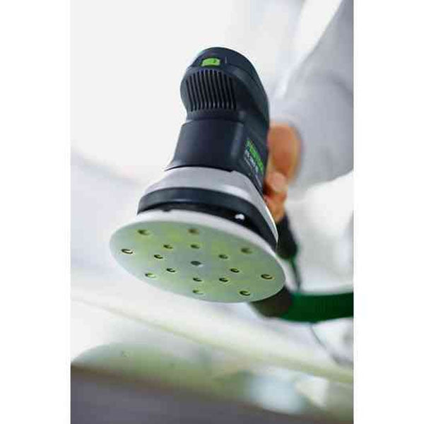 Ponceuse 150mm 310w ets150/3 eq-plus 576072 festool