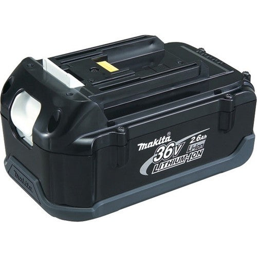 Batterie makstar li-ion 36 v 2,6 ah bl3626 194873-2 makita