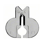Pare éclats pour scies sauteuses 2607010079 bosch