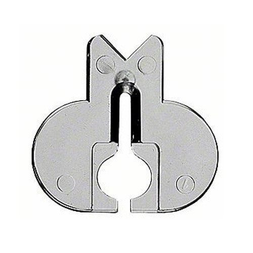 Pare éclats pour scies sauteuses 2607010079 bosch