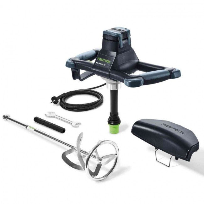 Mélangeur mx 1000 re ef hs3r 575807 festool
