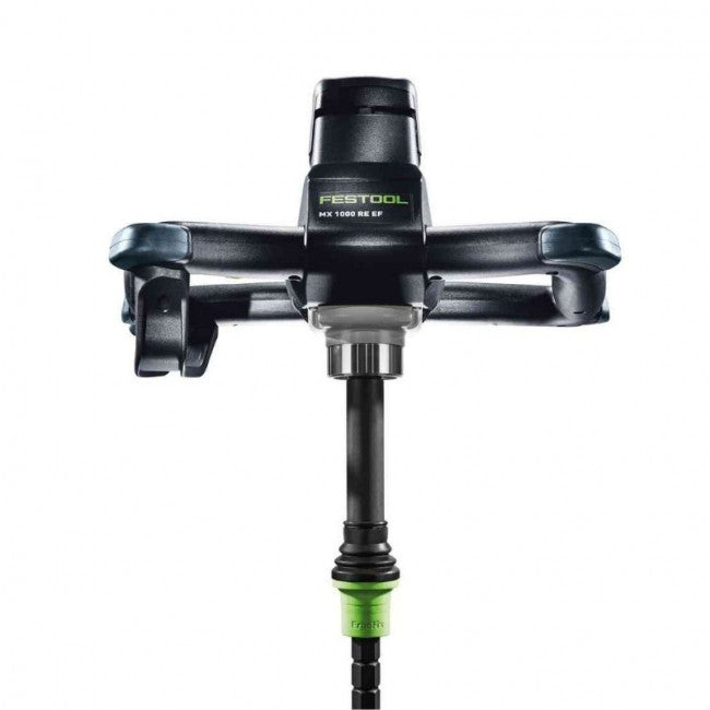 Mélangeur mx 1000 re ef hs3r 575807 festool