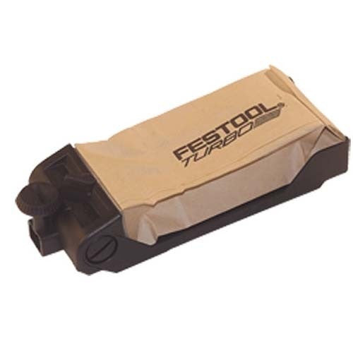 Kit turbo filtre tfs-es 150 489631 festool