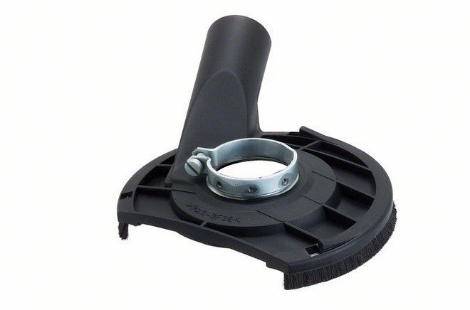 Carter d'aspiration avec base en brosse 1605510281 bosch