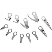 Kit 12 accessoires pour vitrage automobile 63903167383 fein