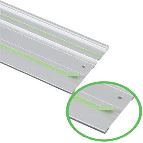 Bande glissante fs-gb 10m 491741 festool