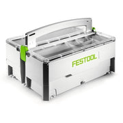Sys-storagebox sys-sb 499901 festool