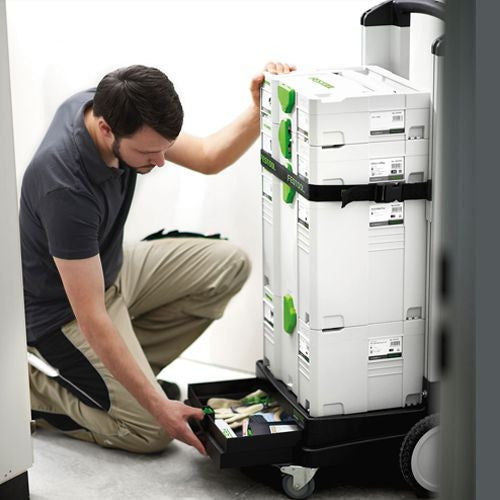 Diable sys-roll sys-roll 100 498660 festool