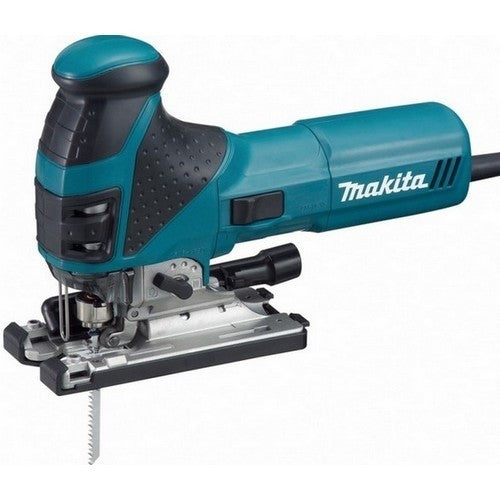 Scie sauteuse 720w 4351fctj makita