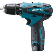 Perceuse visseuse 10,8v mak-pac df330dwj makita