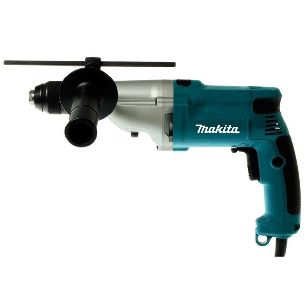 Perceuse à percussion filaire 720 w hp2051fhj makita