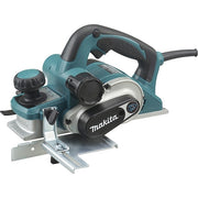 Rabot 82 mm 1050 w kp0810cj makita