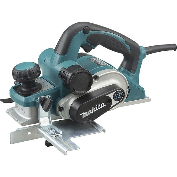 Rabot 82 mm 1050 w kp0810cj makita