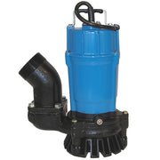 Pompe d épuisement légère 230v hs3.75s tsurumi pump