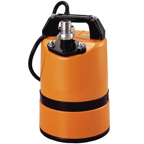 Pompe serpillière professionnelle lsci 4s tsurumi pump