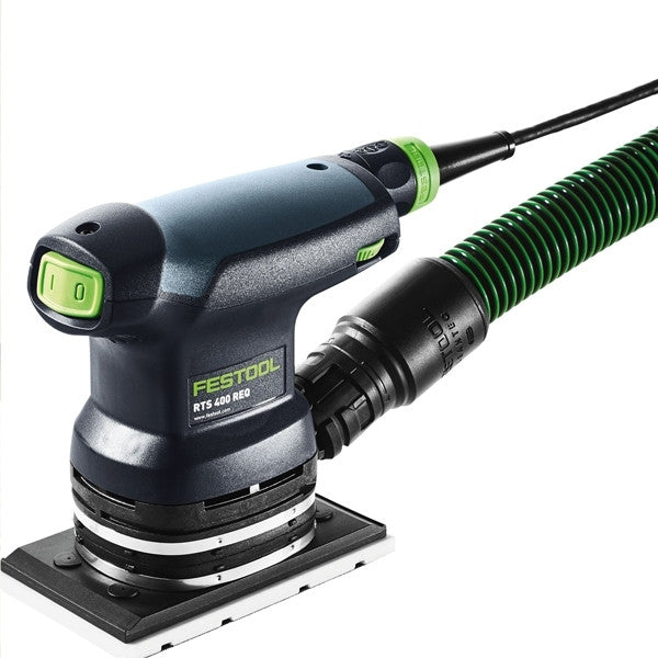 Ponceuse vibrante 250w rts400req 201224 festool