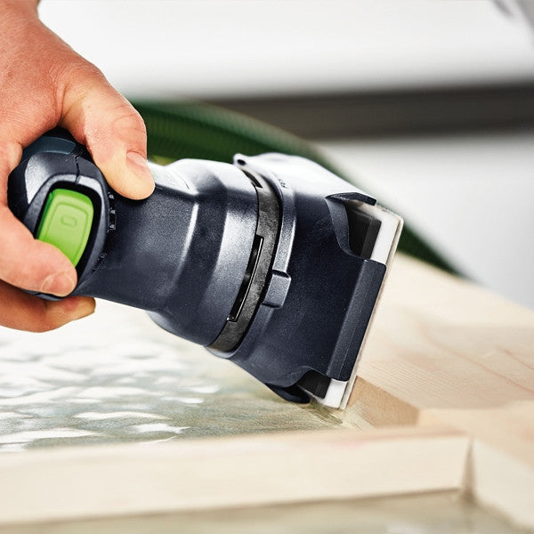 Ponceuse vibrante 250w rts400req 201224 festool