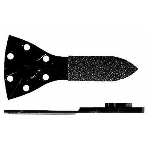 Languette de ponçage plate 2 608 000 199 bosch