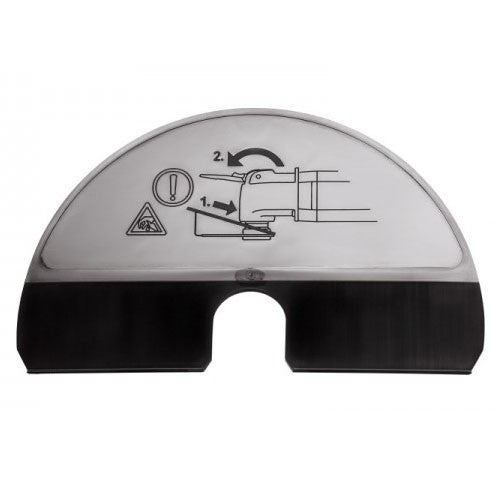 Capot protecteur supercut 32174011000 fein