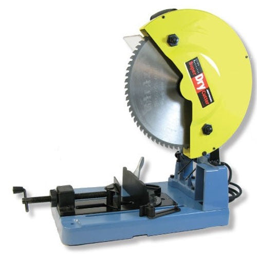 Scie onglet métal ø 355 mm 2400 w 9435 jepson power