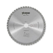 Lame de scie carbure ø230mm tôles minces 72123084 jepson power