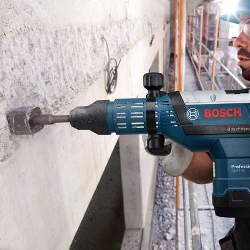 Burineur piqueur sds-max 13 j gsh7vc 0611322000 bosch