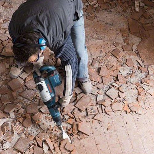 Burineur piqueur sds-max 13 j gsh7vc 0611322000 bosch