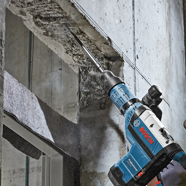 Burineur piqueur sds-max 13 j gsh7vc 0611322000 bosch