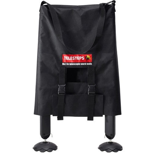 Sac de transport pour échelle avec pieds 9193 201 telesteps