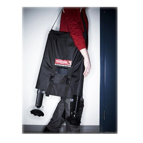 Sac de transport pour échelle avec pieds 9193 201 telesteps