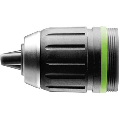 Mandrin de serrage rapide kc 13-1/2-k-ffp 769067 festool