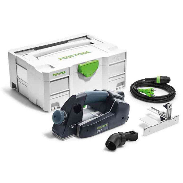 Rabot ehl 65 eq-plus 576247 festool