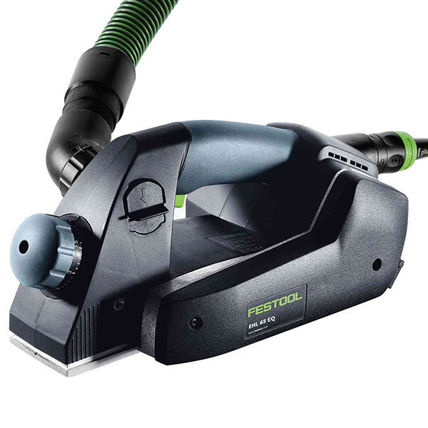 Rabot ehl 65 eq-plus 576247 festool