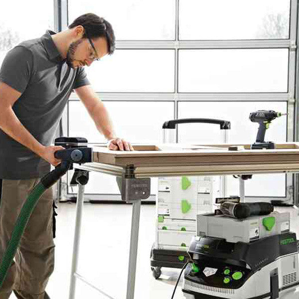Rabot ehl 65 eq-plus 576247 festool