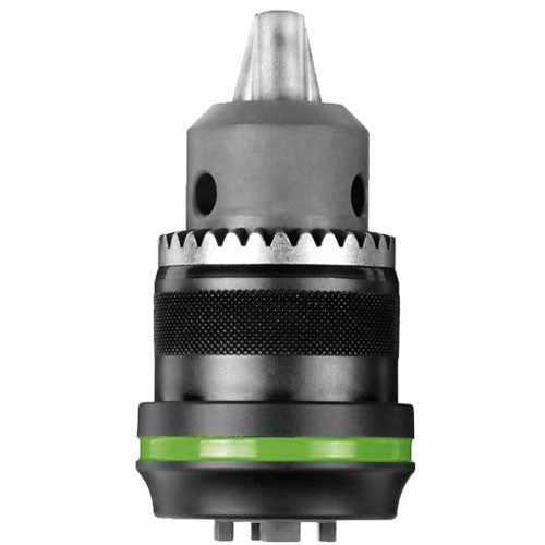 Mandrin de perçage à couronne dentée cc-16 ffp 769061 festool