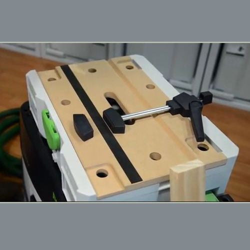Eléments de serrage mft-sp 488030 festool