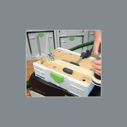 Eléments de serrage mft-sp 488030 festool