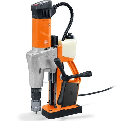 Unité de perçage pour métal 1 200 w kbm50u 72704061000 fein