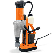 Unité de perçage pour métal 1 300 w kbm65u 72704361000 fein