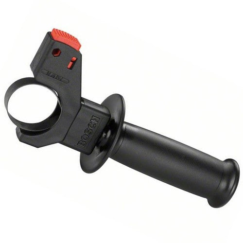 Poignée pour marteaux perforateurs 2602025141 bosch