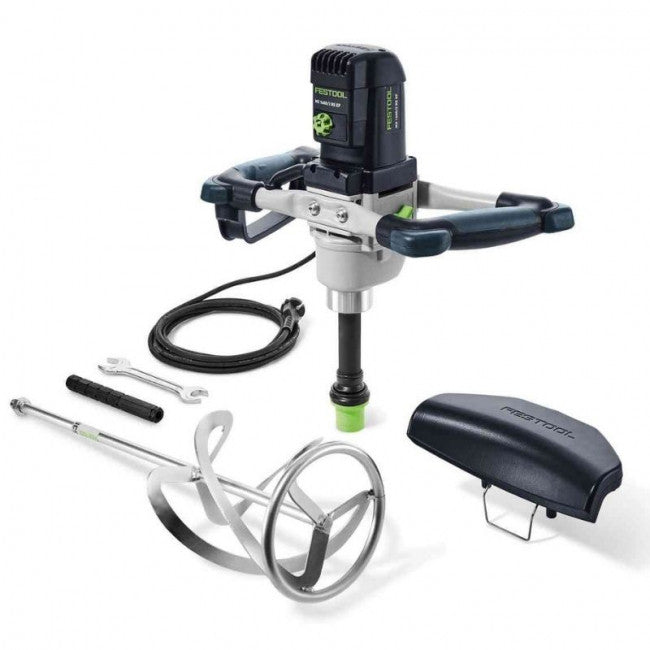 Mélangeur mx 1600/2 re ef hs3r 575818 festool