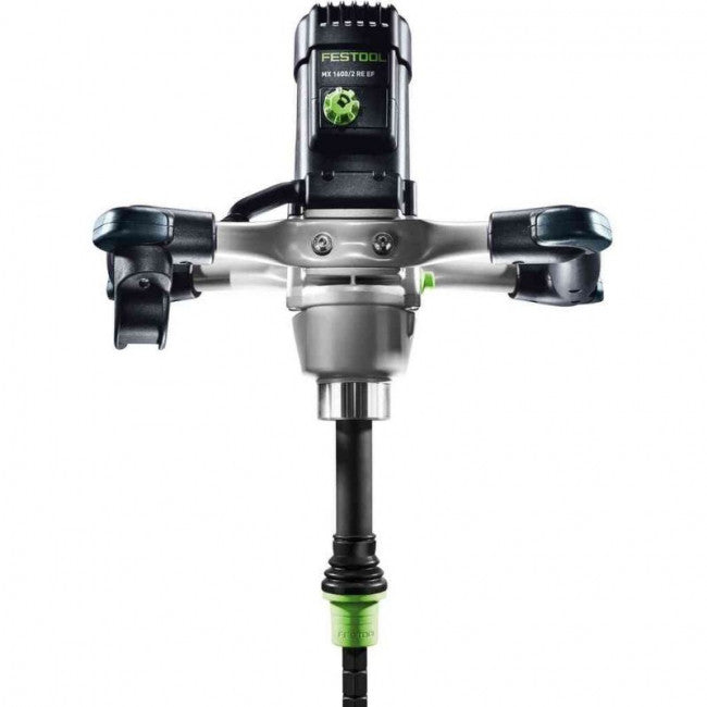 Mélangeur mx 1600/2 re ef hs3r 575818 festool
