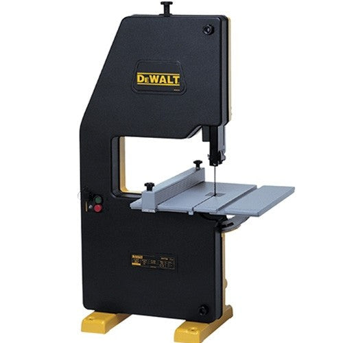 Scie à ruban 155 mm 749 w dw739 dewalt