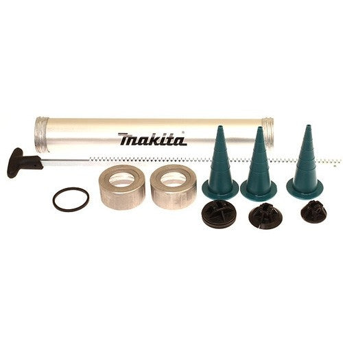 Support complet type b cartouche 600 ml- 1911t4-0