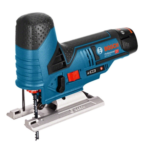Scie sauteuse 12v 3,0 ah gst12v-70 06015a1005 bosch