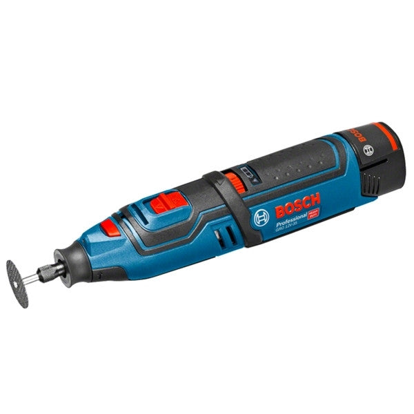 Outil rotatif 12v gro12v-35 06019c5001 bosch