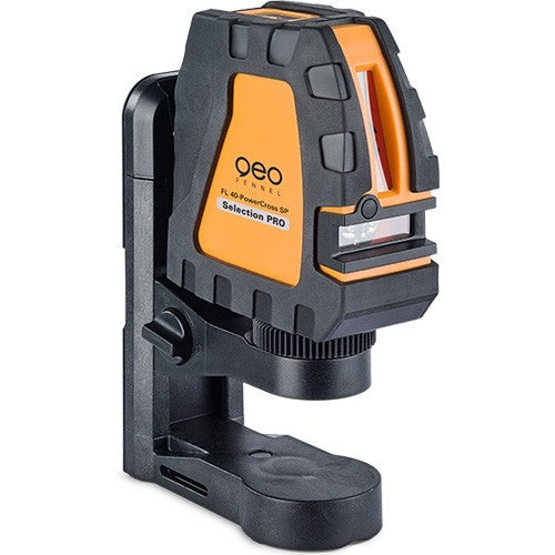 Laser croix auto 30m fl40 powercross plus sp 541510 geo fennel