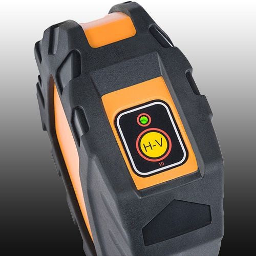 Laser croix auto 30m fl40 powercross plus sp 541510 geo fennel