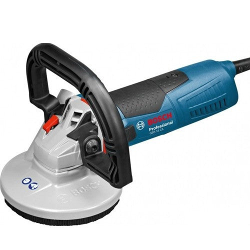 Ponçeuse à béton ø 125 mm 1500 w gbr15ca 0601776000 bosch
